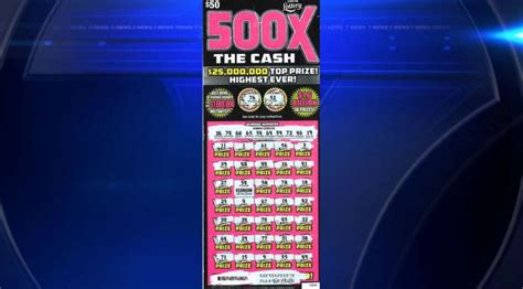 Florida man wins $1 million from scratch-off ticket sold at Miami Publix